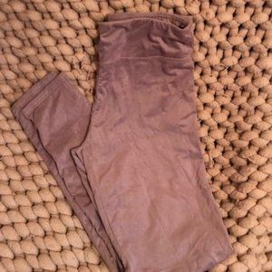 Yado Buttery Soft Leggings